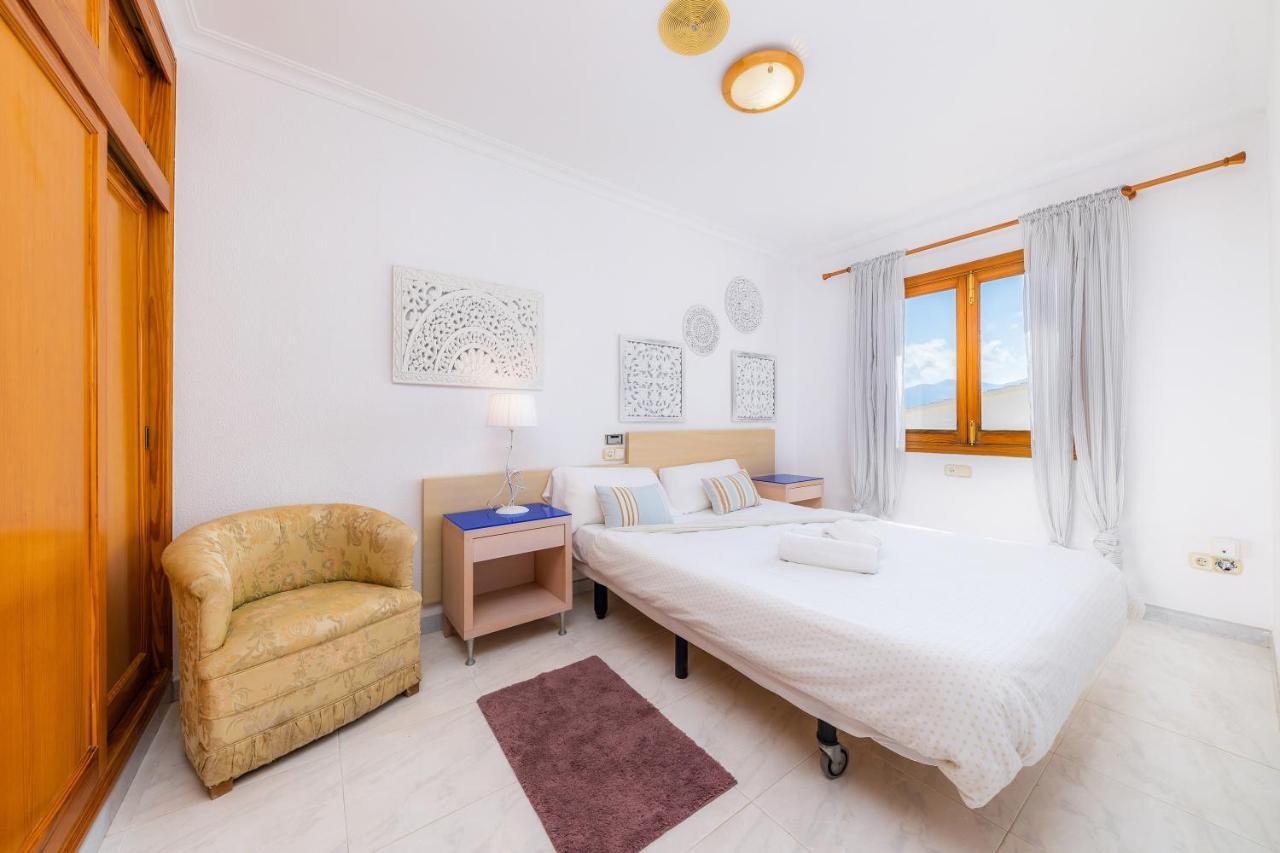 Tunina Apartment *