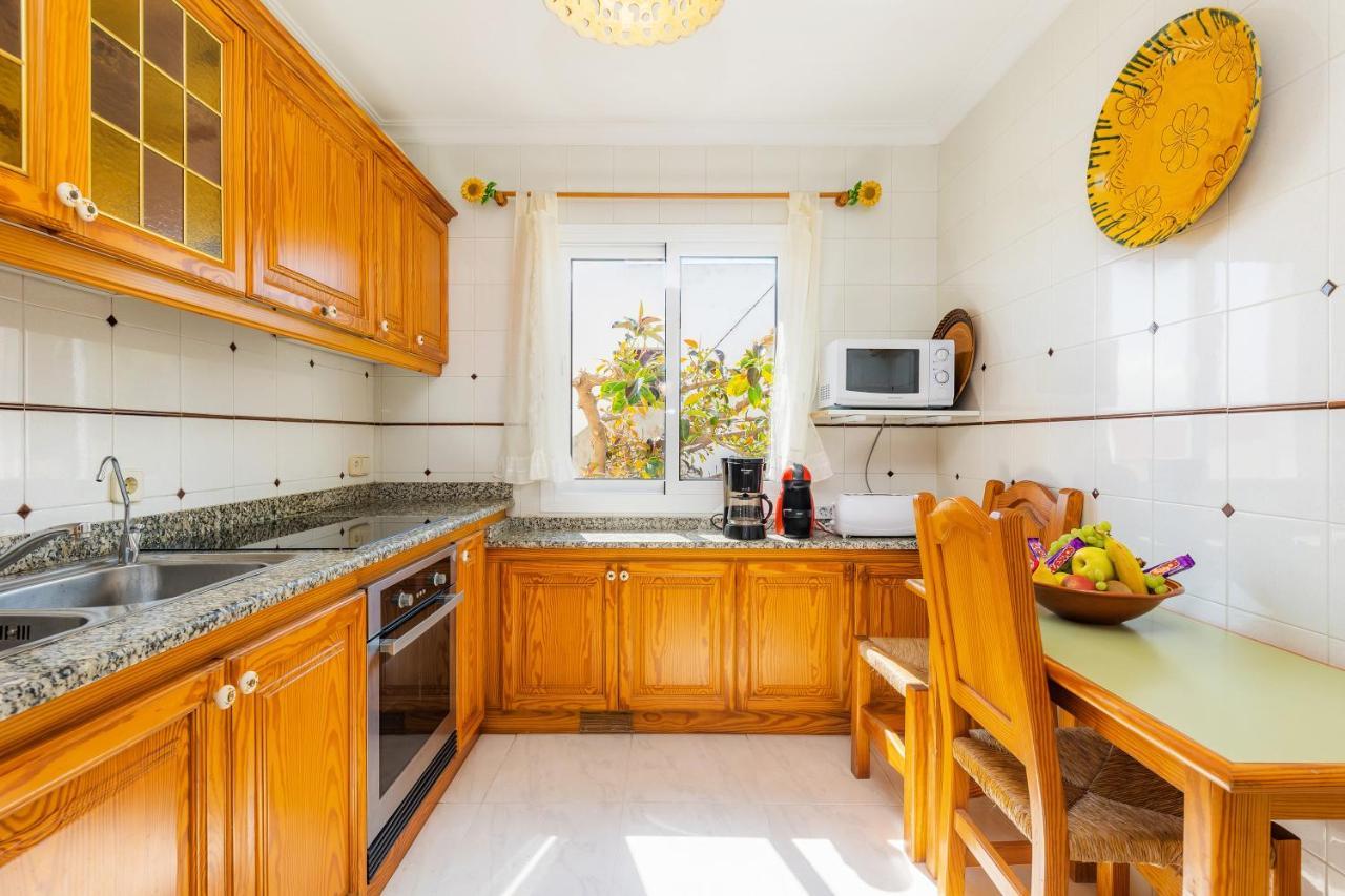 Tunina Apartment *