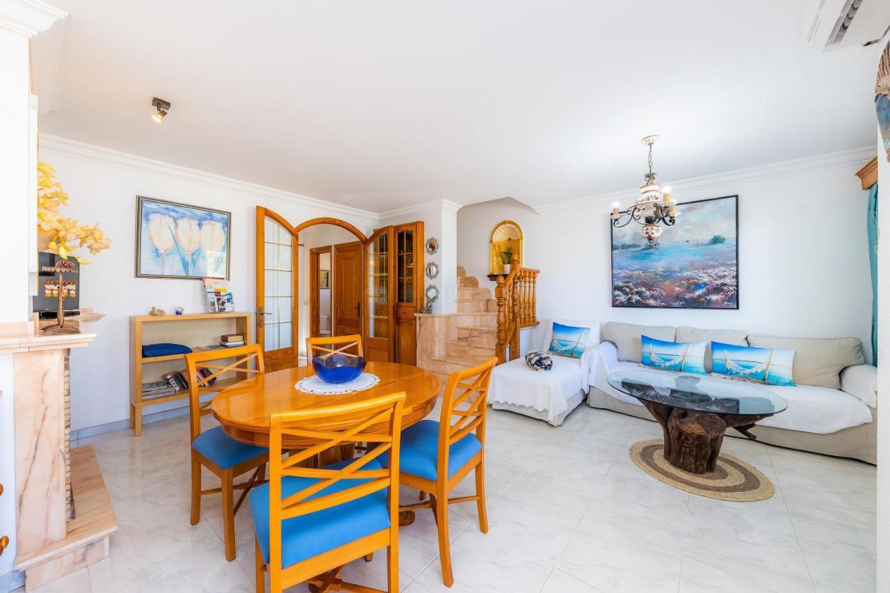 Tunina Apartment *