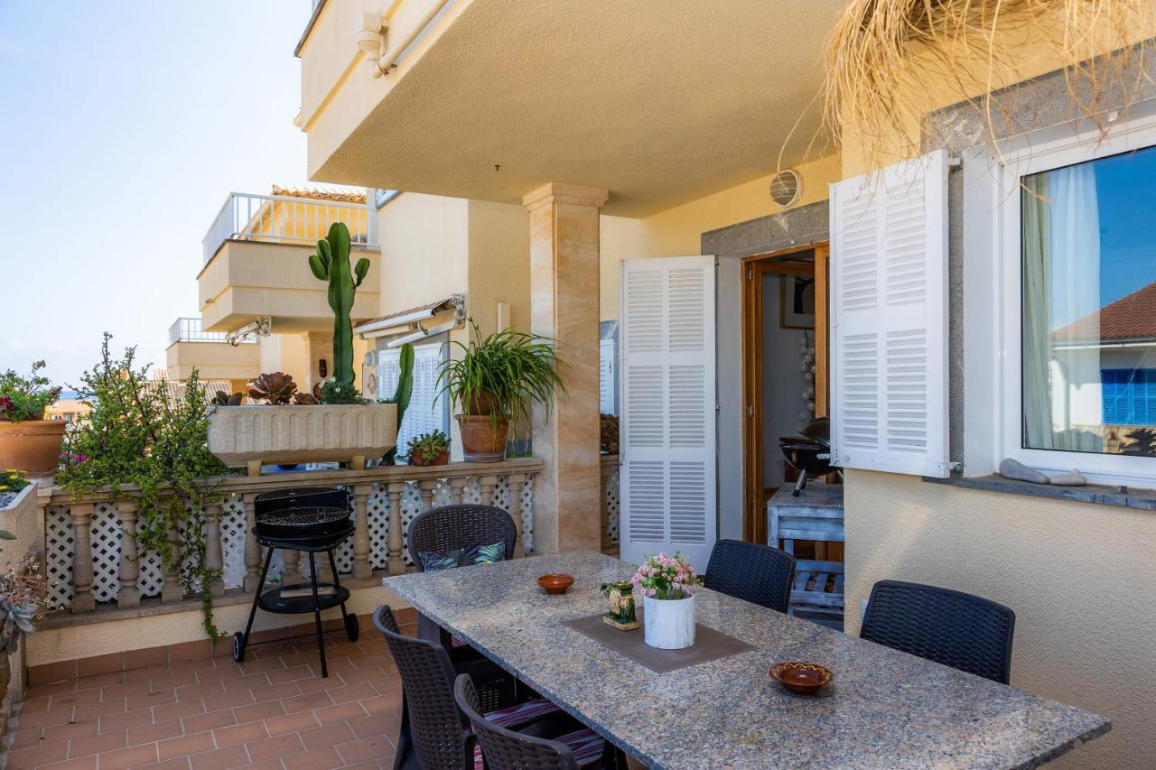 Tunina Apartment