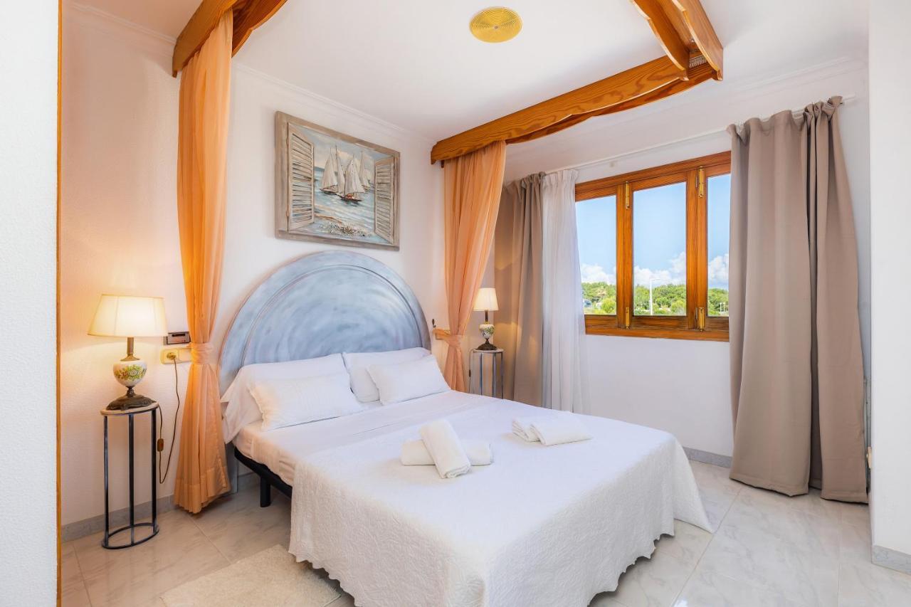 Apartment Tunina Son Serra de Marina