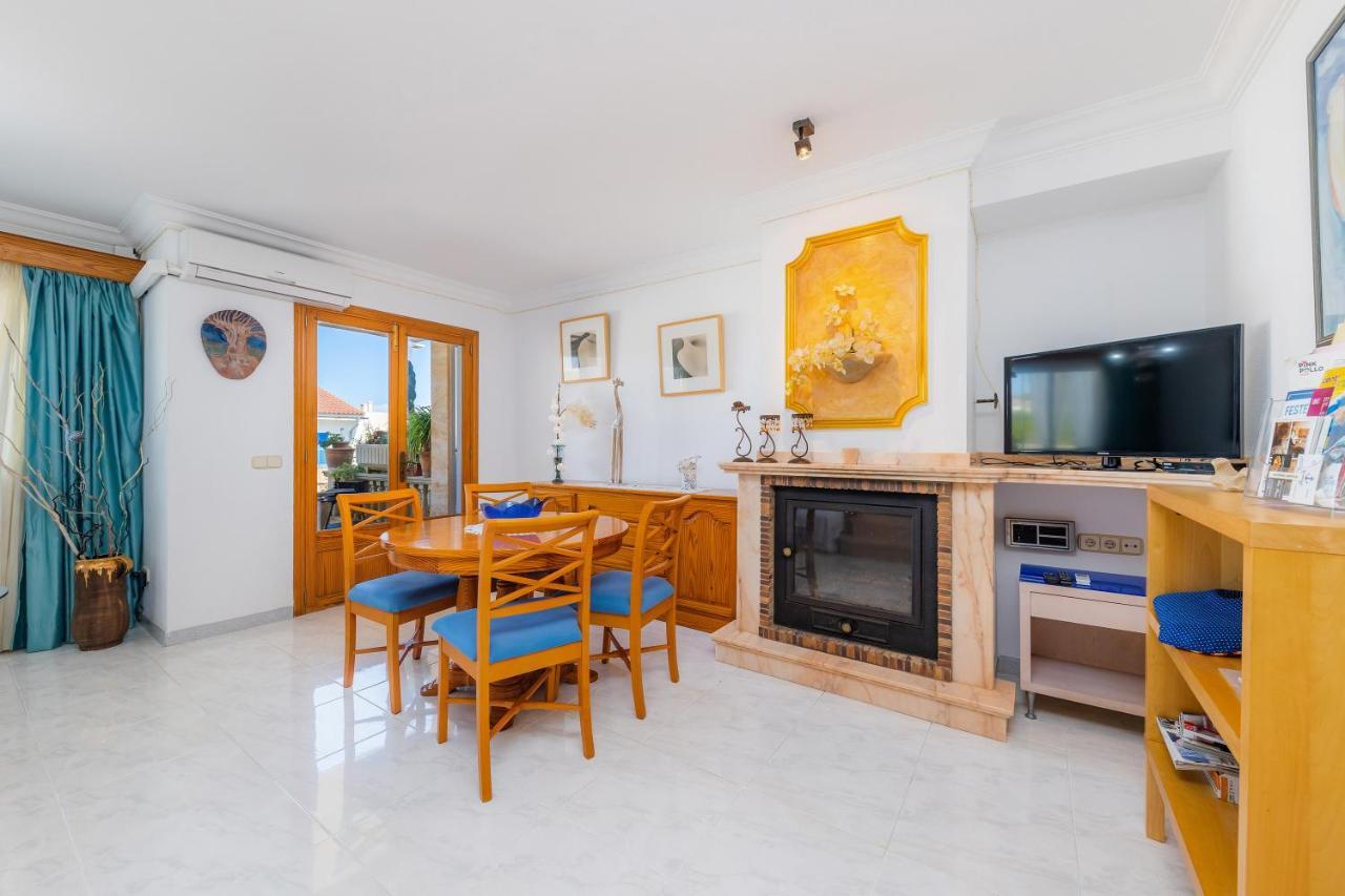 Tunina Apartment *