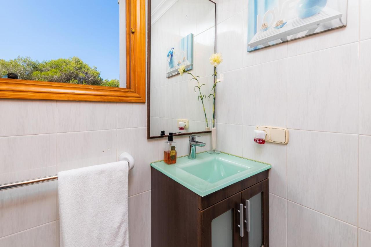 Apartment Tunina Son Serra de Marina