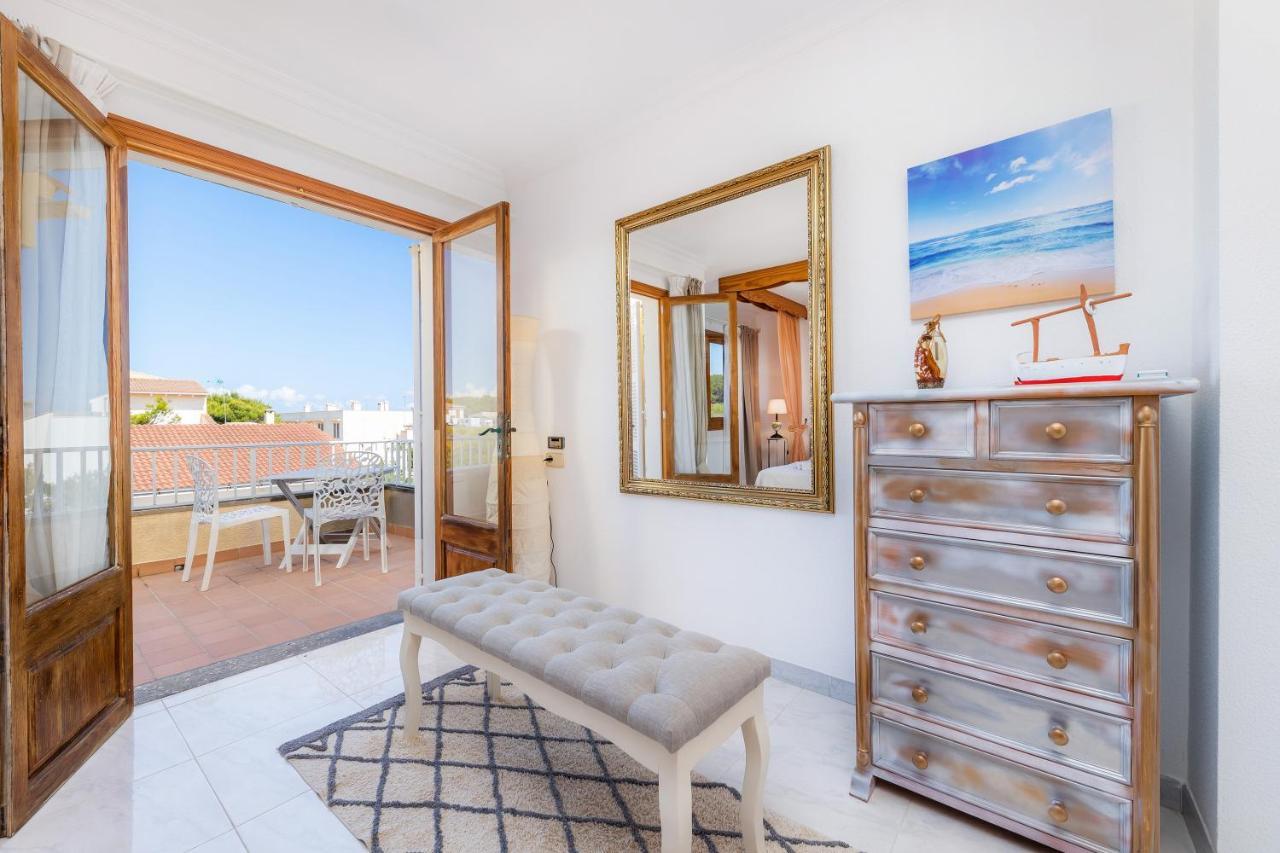 Apartment Tunina
